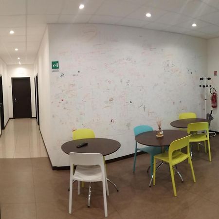 Matera Sassi Rooms 21/A E 21/B Bagian luar foto
