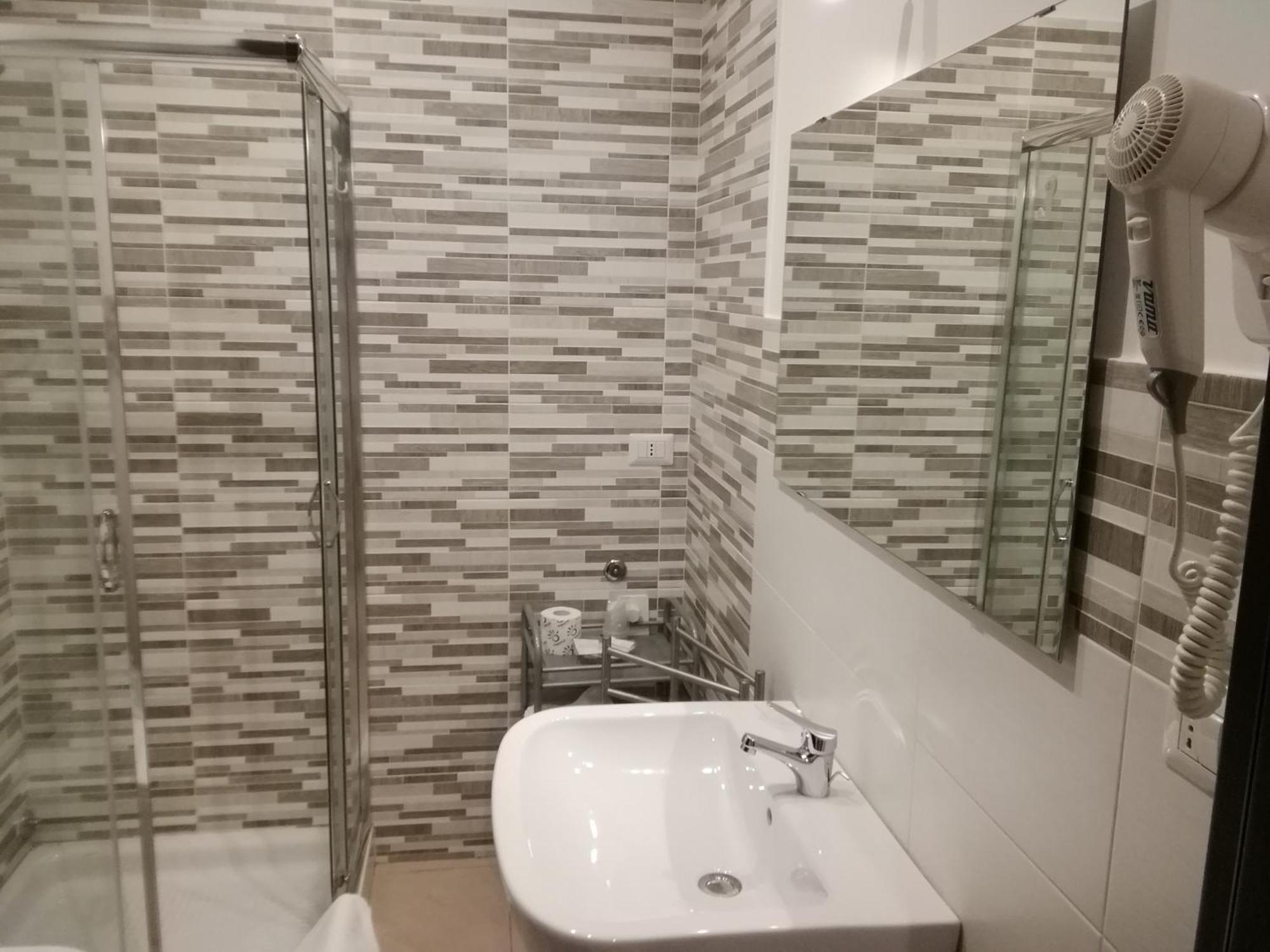 Matera Sassi Rooms 21/A E 21/B Bagian luar foto