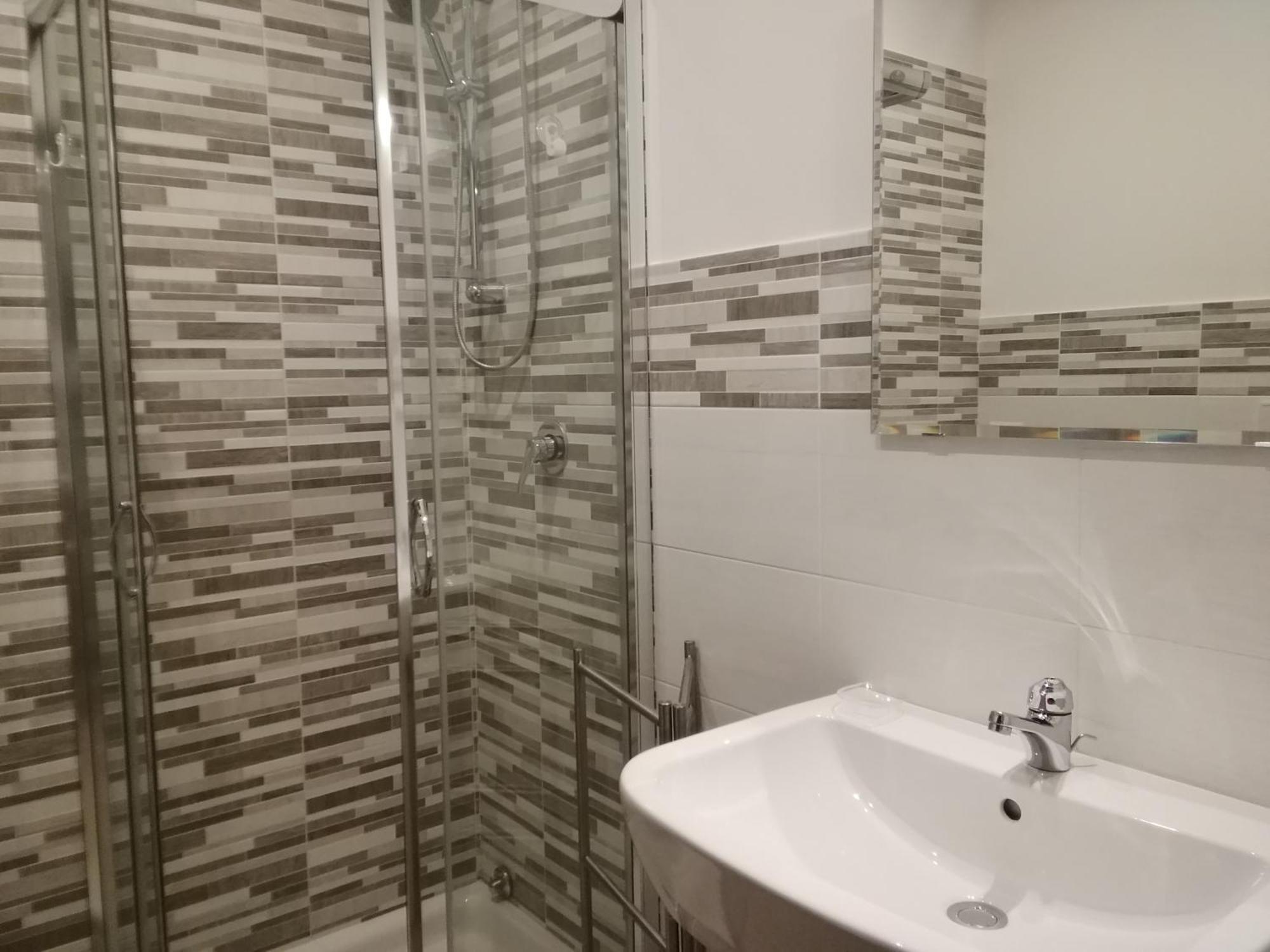 Matera Sassi Rooms 21/A E 21/B Bagian luar foto