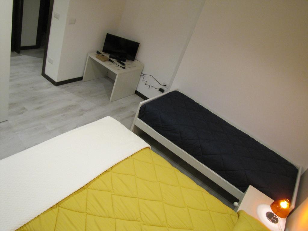 Matera Sassi Rooms 21/A E 21/B Ruang foto