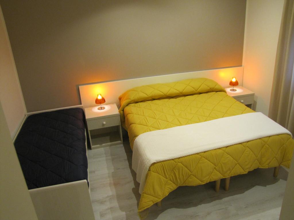 Matera Sassi Rooms 21/A E 21/B Ruang foto