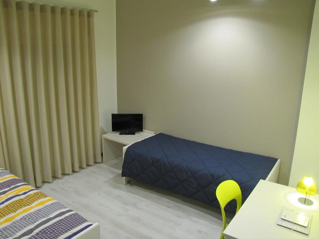 Matera Sassi Rooms 21/A E 21/B Ruang foto