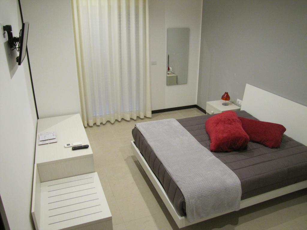 Matera Sassi Rooms 21/A E 21/B Ruang foto