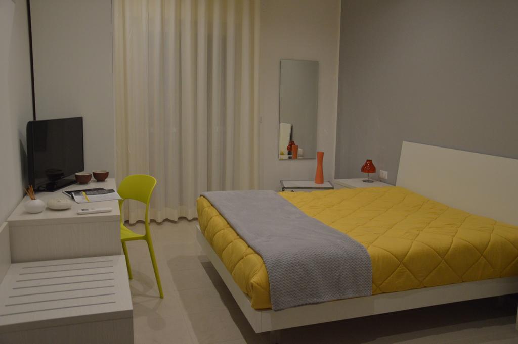 Matera Sassi Rooms 21/A E 21/B Ruang foto