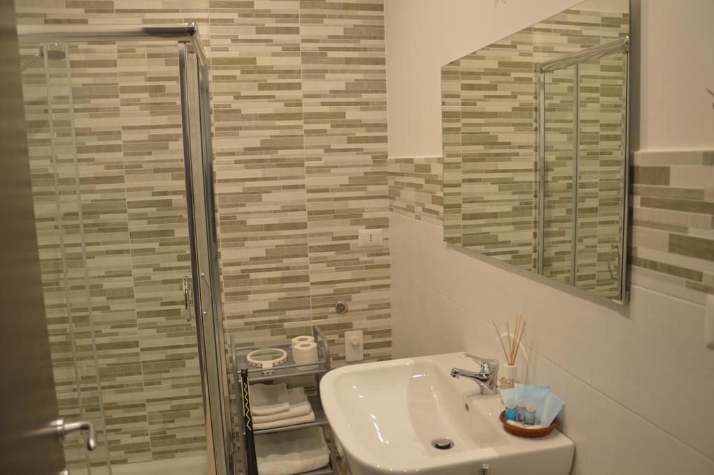 Matera Sassi Rooms 21/A E 21/B Bagian luar foto