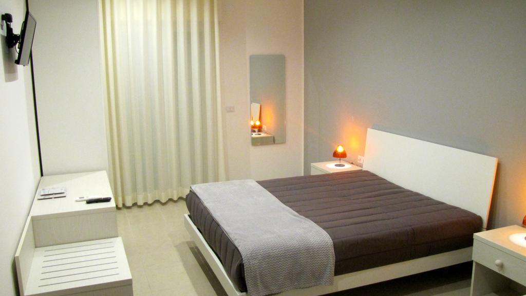 Matera Sassi Rooms 21/A E 21/B Bagian luar foto