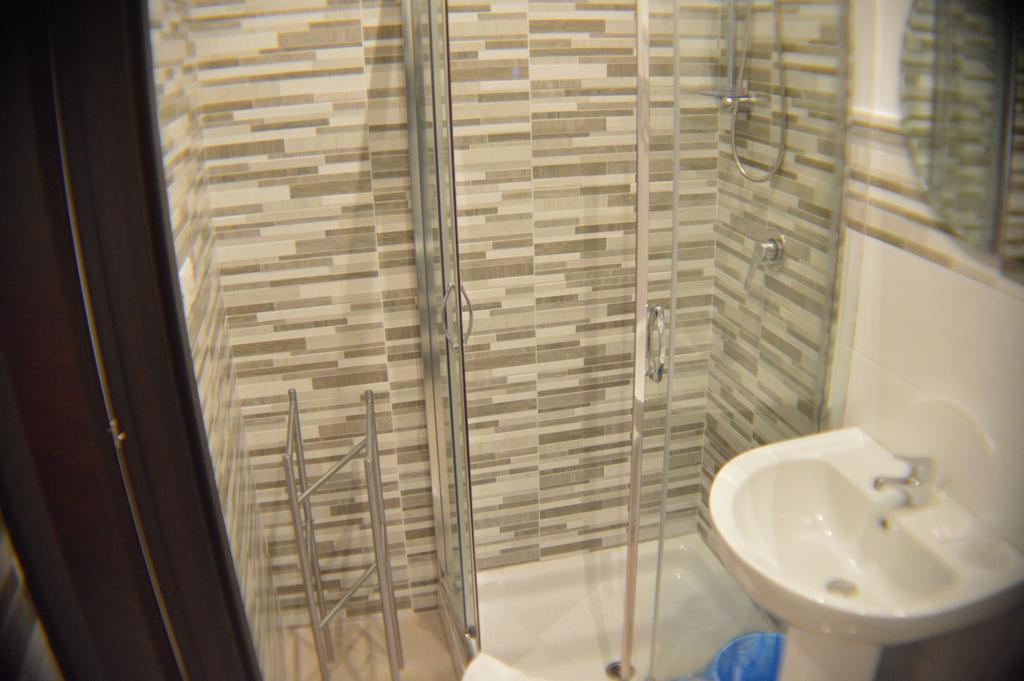 Matera Sassi Rooms 21/A E 21/B Bagian luar foto