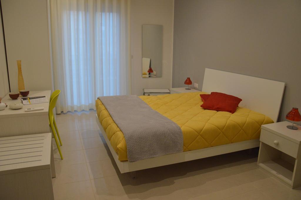 Matera Sassi Rooms 21/A E 21/B Bagian luar foto