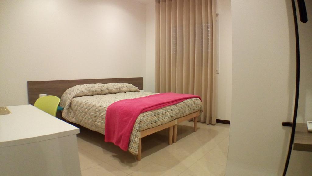 Matera Sassi Rooms 21/A E 21/B Bagian luar foto