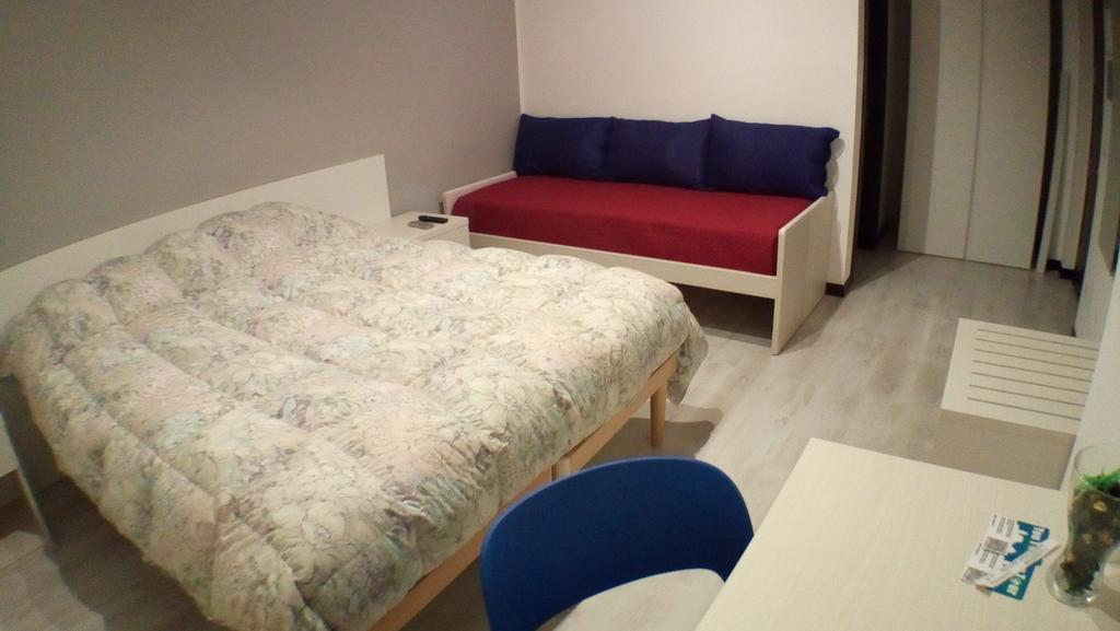 Matera Sassi Rooms 21/A E 21/B Bagian luar foto