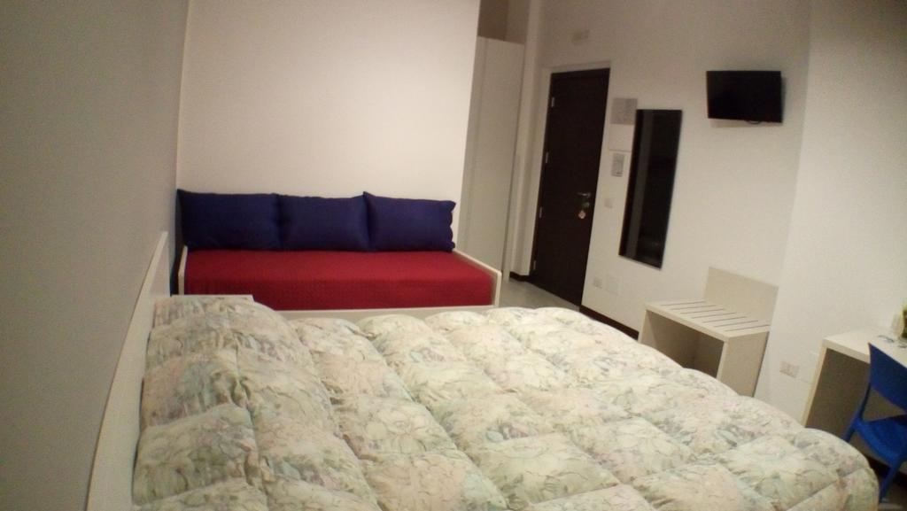 Matera Sassi Rooms 21/A E 21/B Bagian luar foto