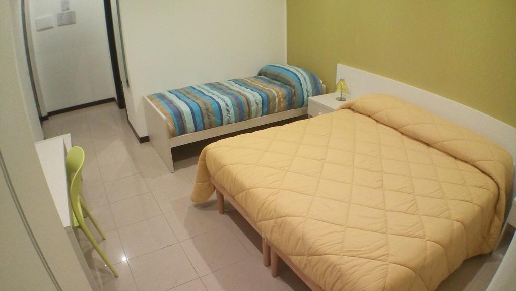 Matera Sassi Rooms 21/A E 21/B Bagian luar foto