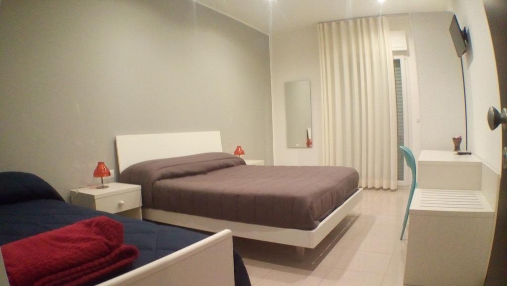 Matera Sassi Rooms 21/A E 21/B Bagian luar foto