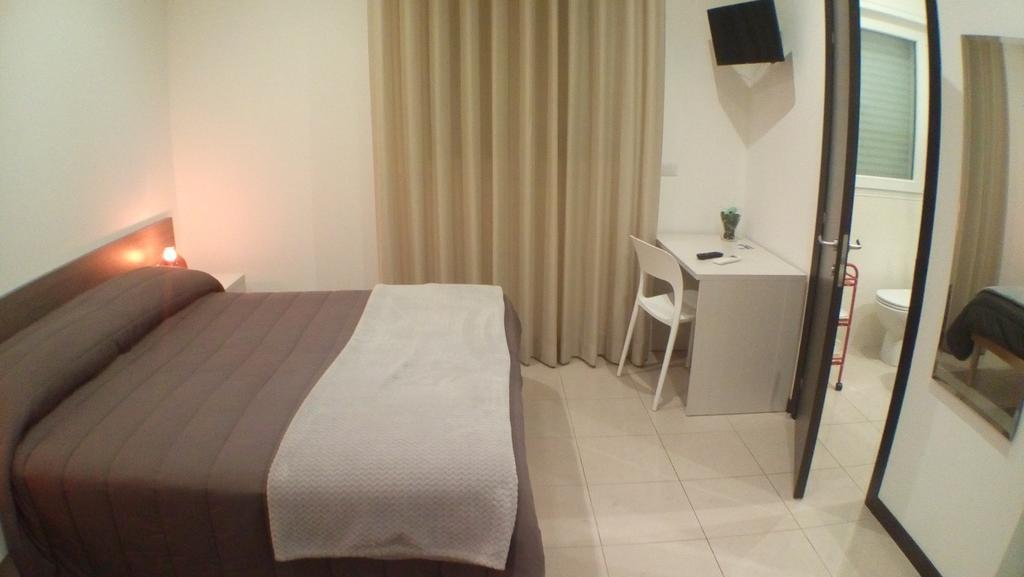Matera Sassi Rooms 21/A E 21/B Bagian luar foto