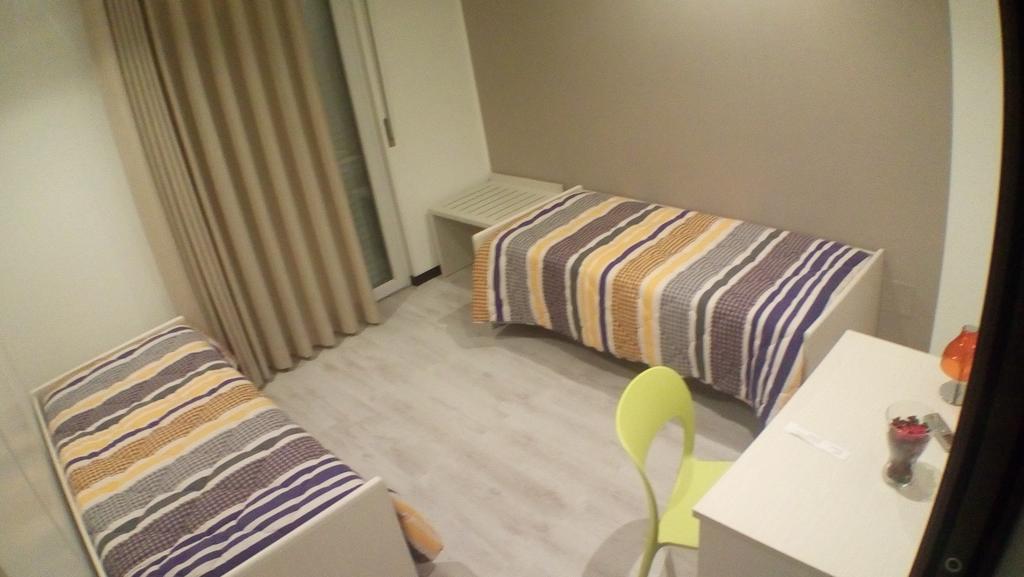 Matera Sassi Rooms 21/A E 21/B Bagian luar foto