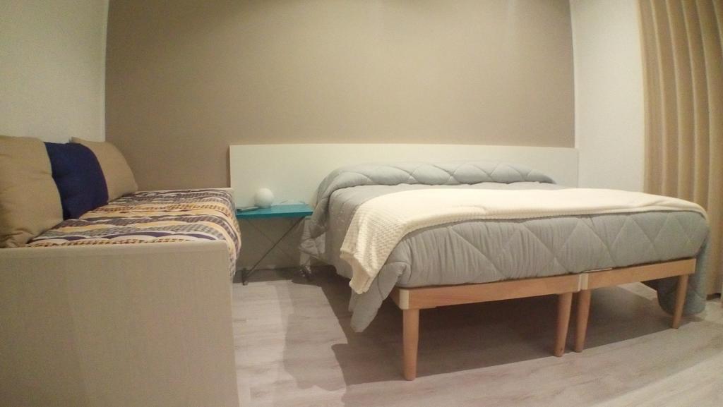 Matera Sassi Rooms 21/A E 21/B Bagian luar foto