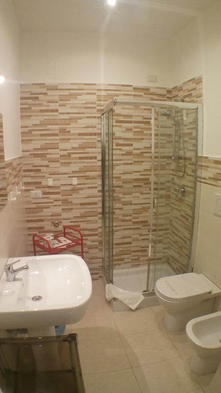 Matera Sassi Rooms 21/A E 21/B Bagian luar foto