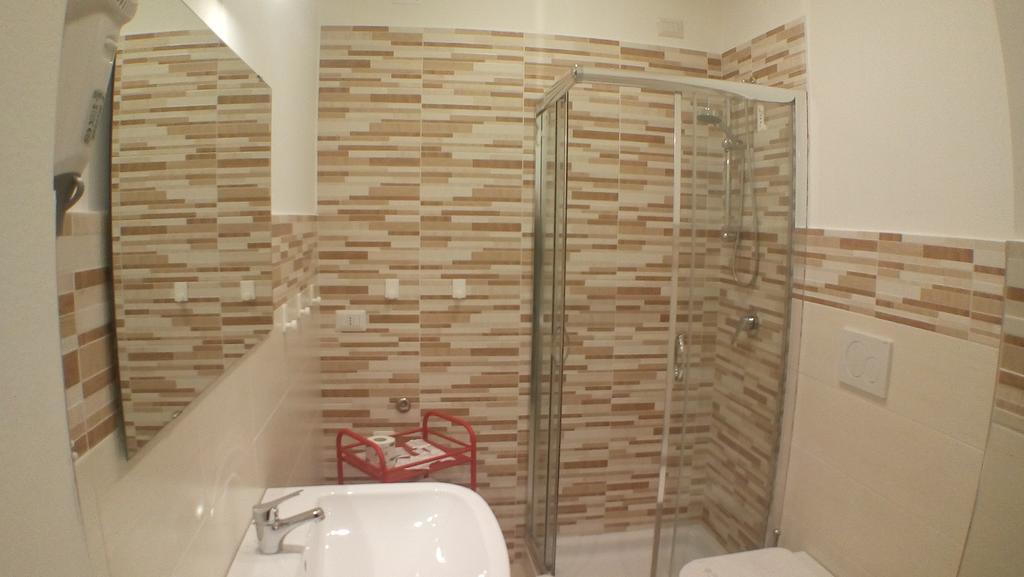Matera Sassi Rooms 21/A E 21/B Bagian luar foto
