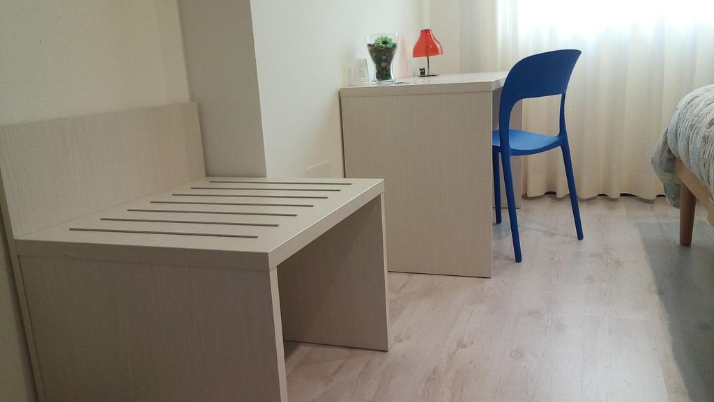 Matera Sassi Rooms 21/A E 21/B Bagian luar foto