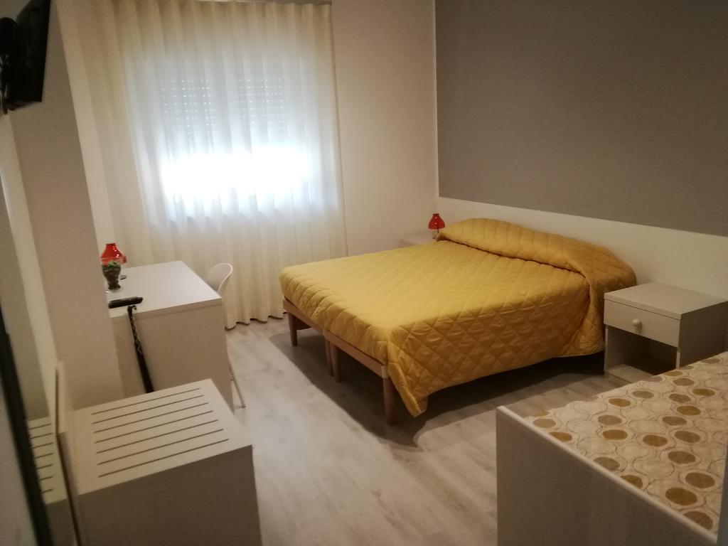 Matera Sassi Rooms 21/A E 21/B Bagian luar foto