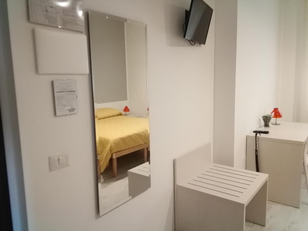 Matera Sassi Rooms 21/A E 21/B Bagian luar foto