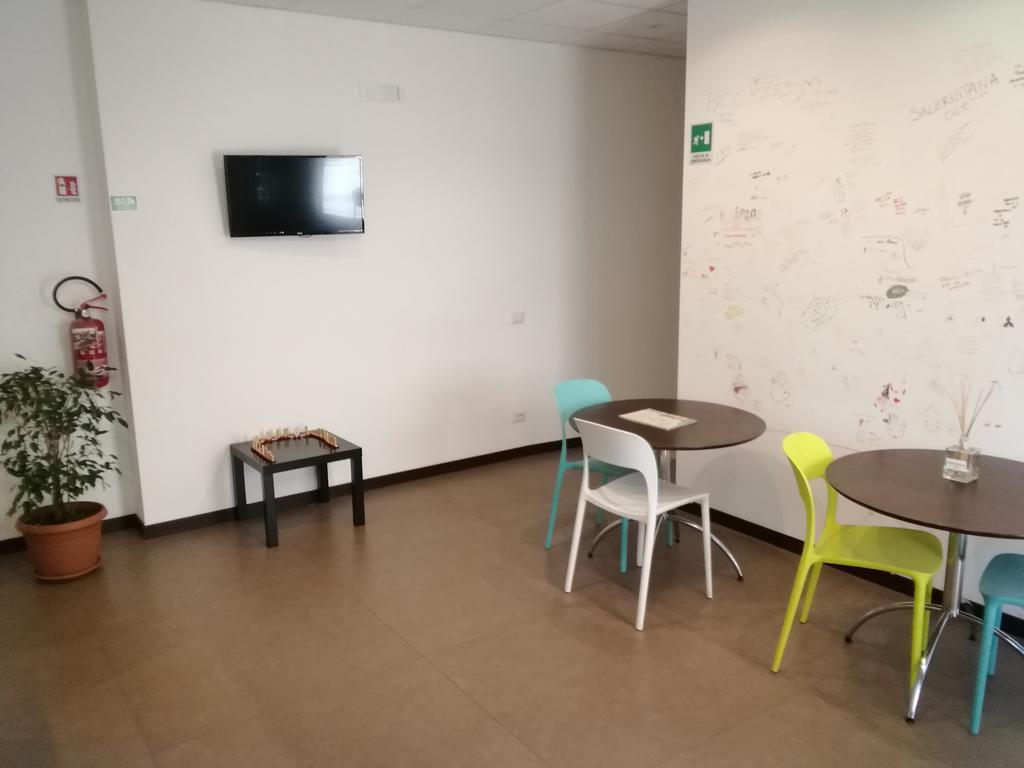 Matera Sassi Rooms 21/A E 21/B Bagian luar foto