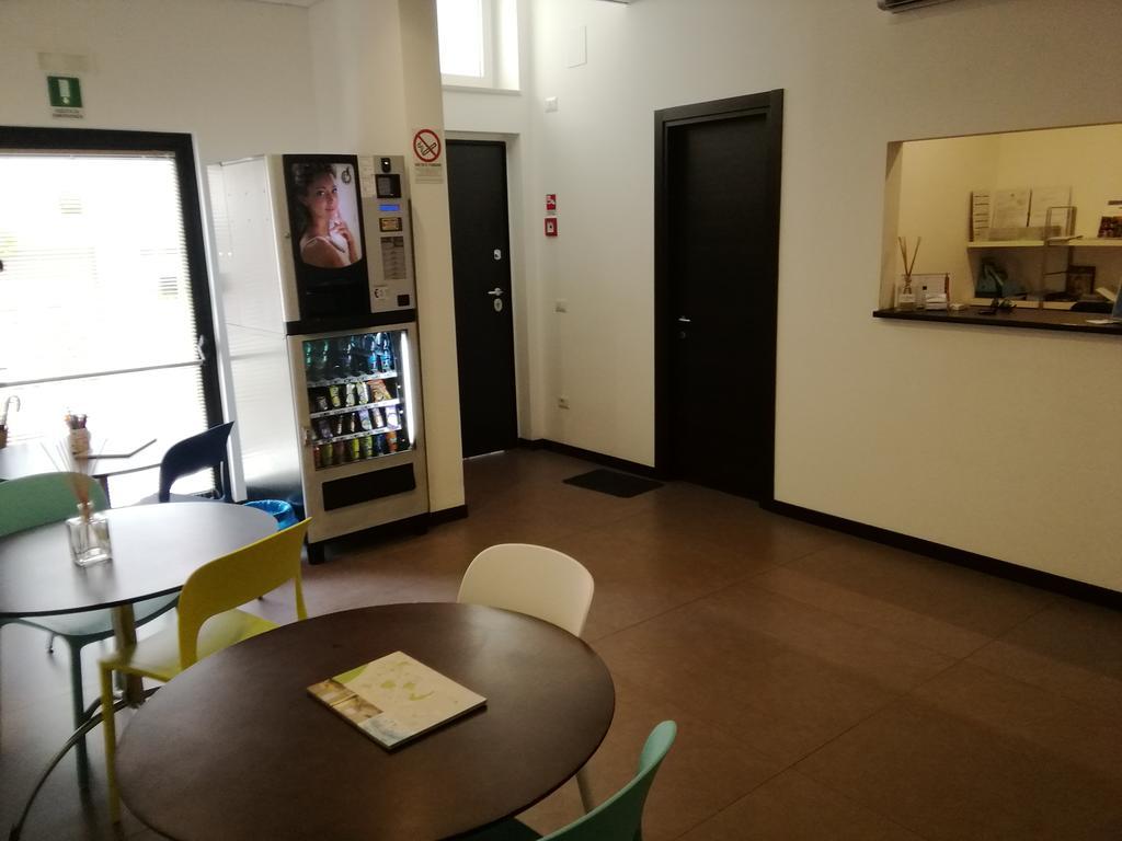Matera Sassi Rooms 21/A E 21/B Bagian luar foto