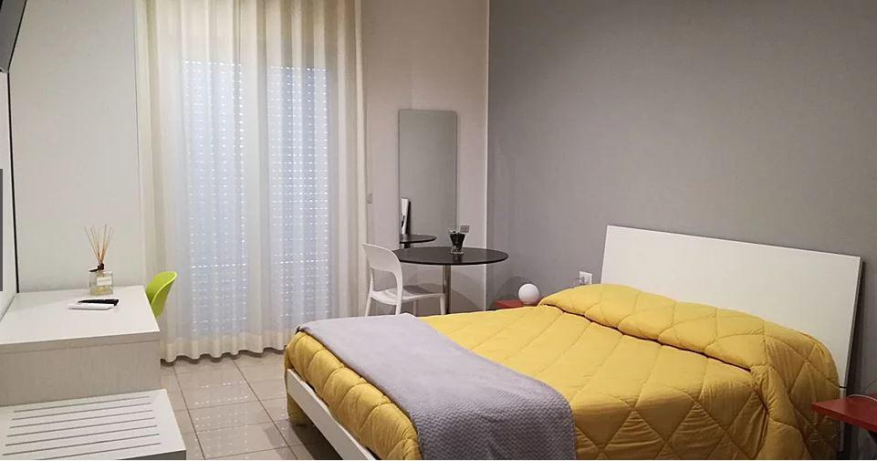 Matera Sassi Rooms 21/A E 21/B Bagian luar foto