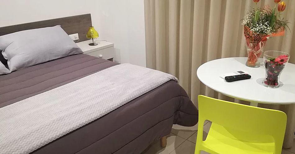 Matera Sassi Rooms 21/A E 21/B Bagian luar foto