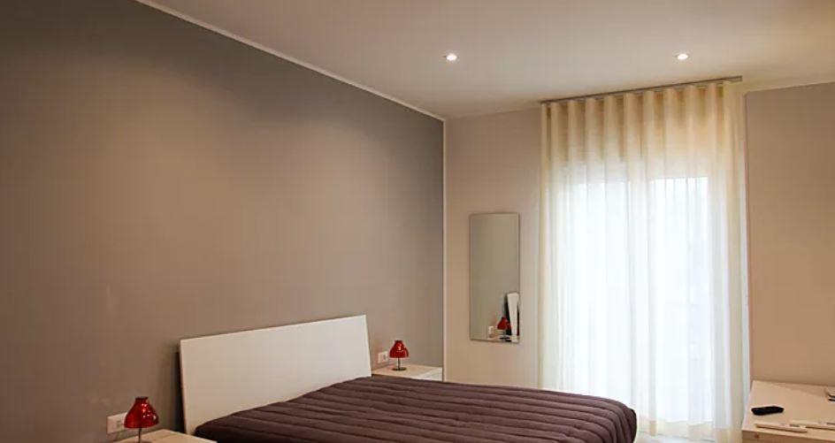 Matera Sassi Rooms 21/A E 21/B Bagian luar foto